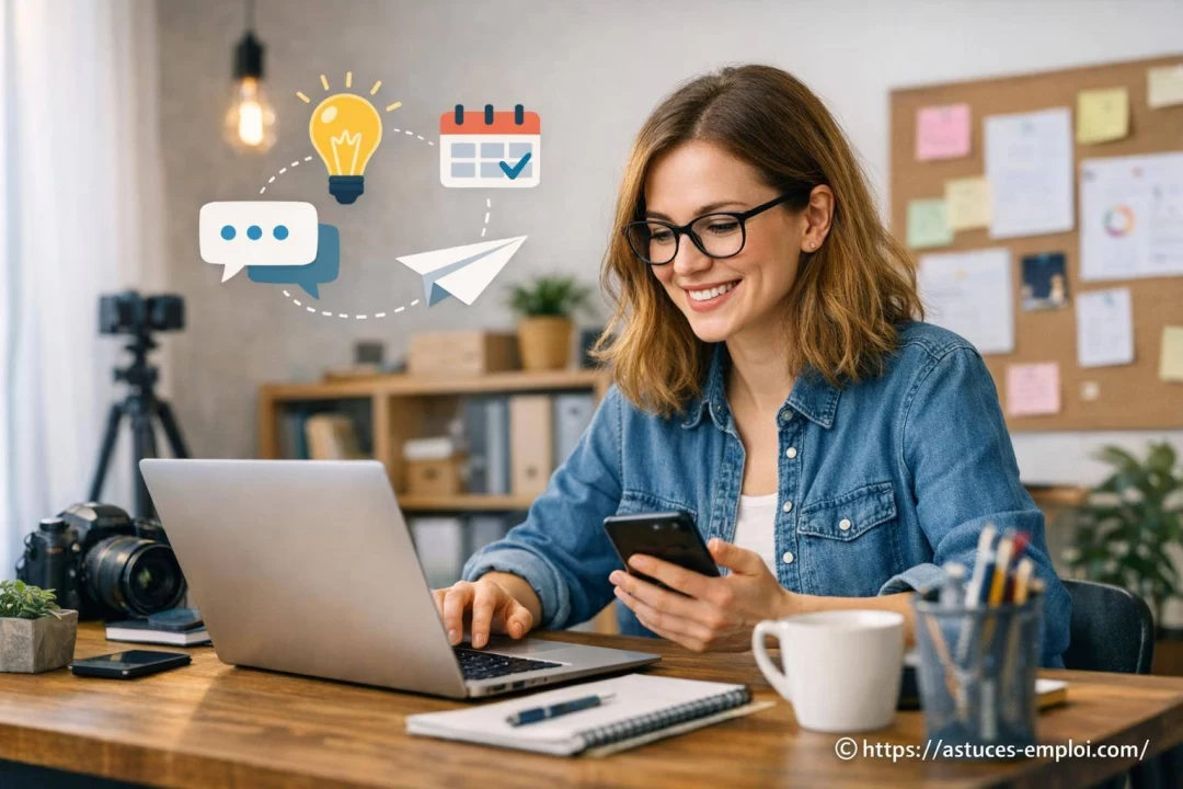 Freelance et auto-entrepreneuriat : se lancer, trouver des clients et sécuriser son activité