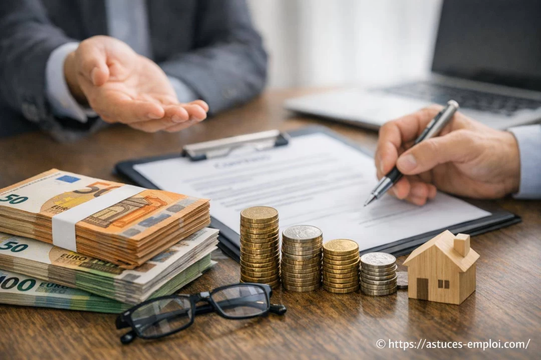 Salaire et négociation : comprendre, comparer et défendre sa rémunération