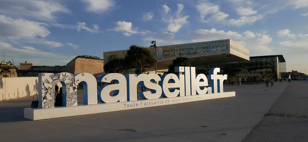 Quelle formation en gestion de projet sur Marseille ?